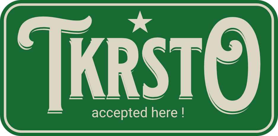 TKRSTO Logo