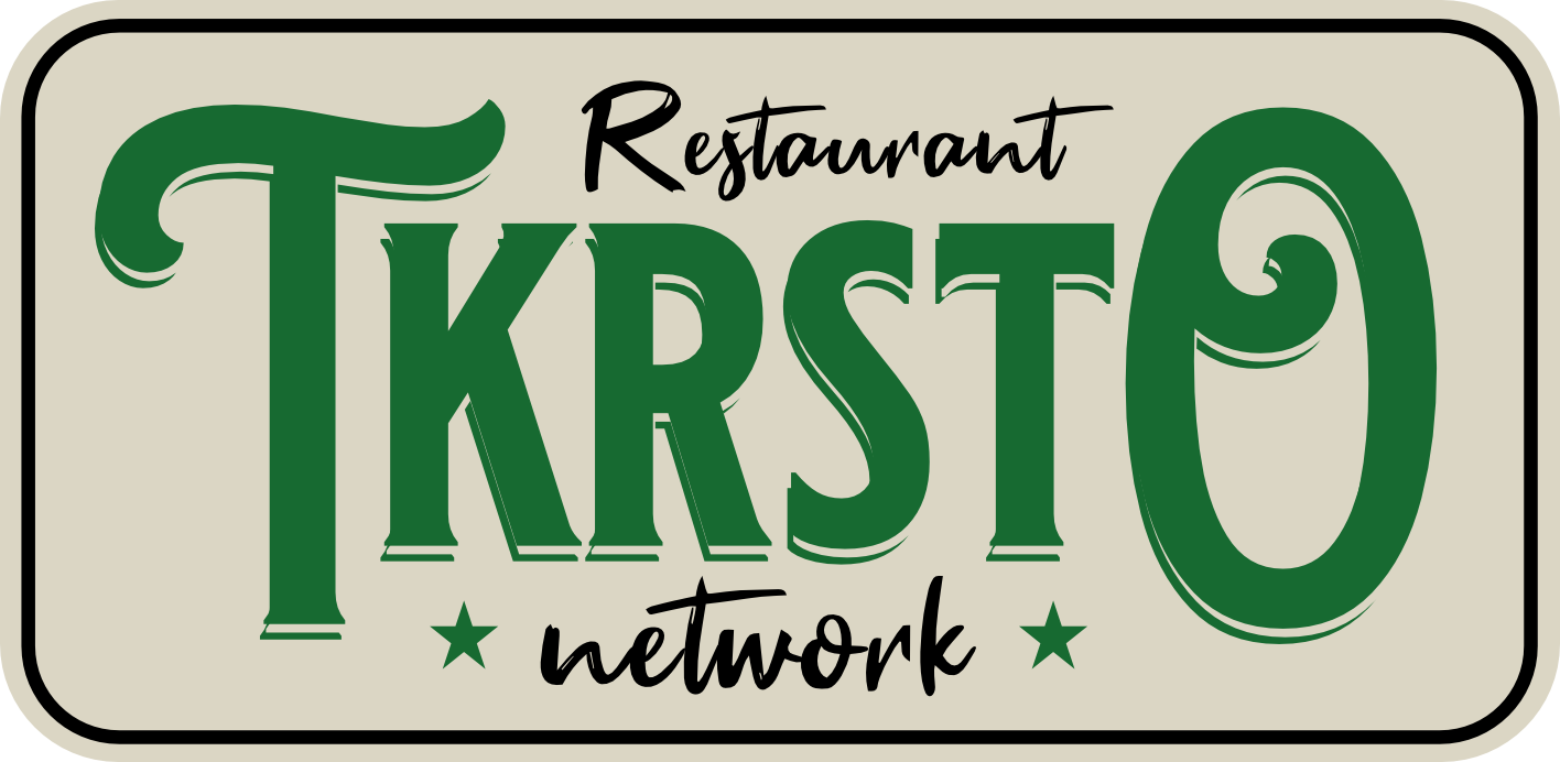TKRSTO Logo